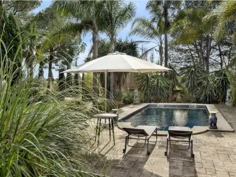 Casa rústica en Sencelles