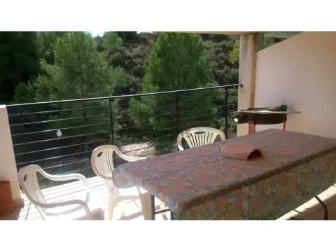 Casa adosada en Alborache