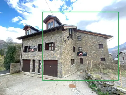 Casa adosada en Eriste