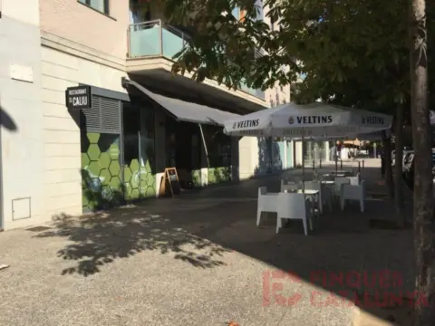 Local comercial en Devesa