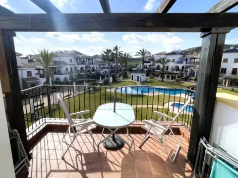 Apartamento en Puerto Vera-Las Salinas