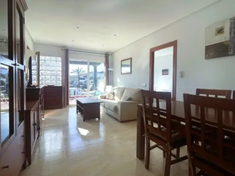 Apartamento en Puerto Vera-Las Salinas