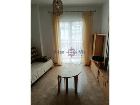 Apartment in Águilas
