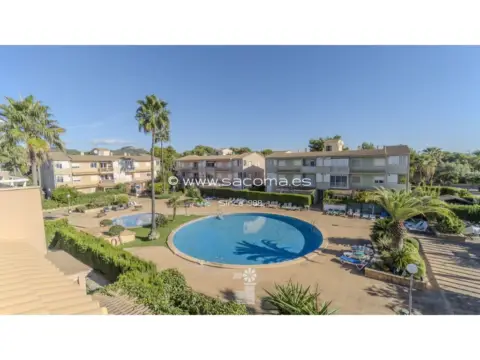 Apartamento en Sant Llorenç des Cardassar
