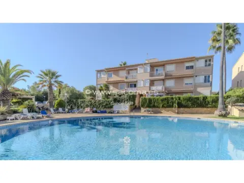 Apartamento en Sant Llorenç des Cardassar