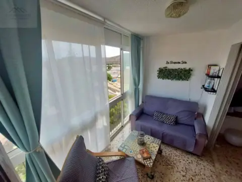 Piso en Puerto de Mazarrón