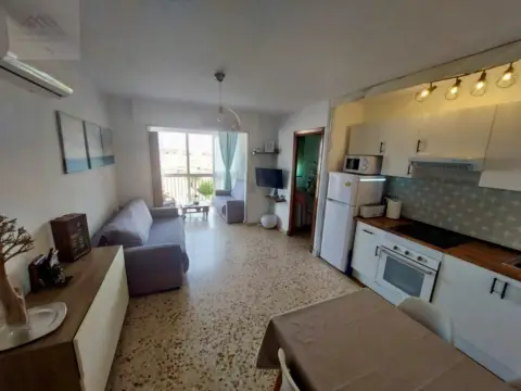 Piso en Puerto de Mazarrón
