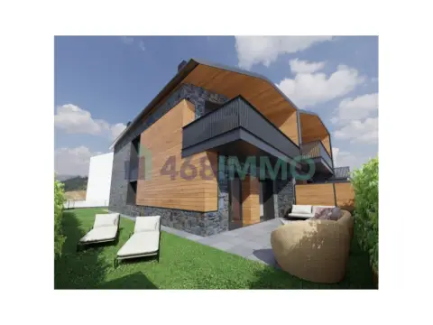 3-bedroom townhouse for sale in El Tarter, Canillo · 45 of 46