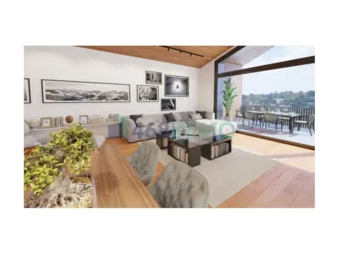 Chalet en Incles