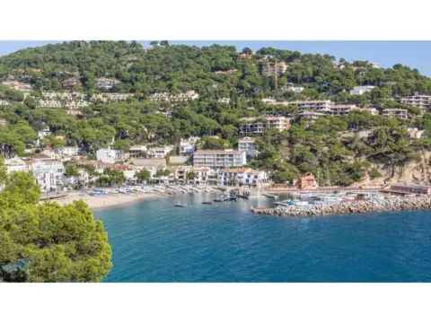 Casa en Calella de Palafrugell