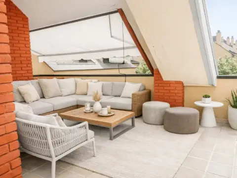 Ático en El Caño - Maracaibo