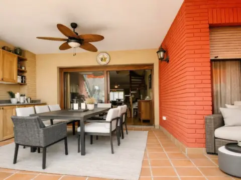 Ático en El Caño - Maracaibo