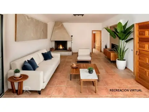 Casa en Benicolet