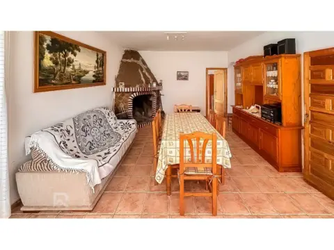 Casa en Benicolet