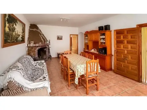 Casa en Benicolet