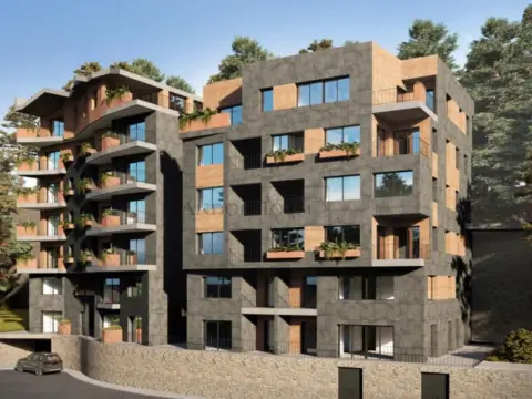 3-bedroom flat for sale in Andorra la Vella · 18 of 29