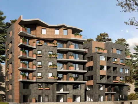 3-bedroom flat for sale in Andorra la Vella · 19 of 29