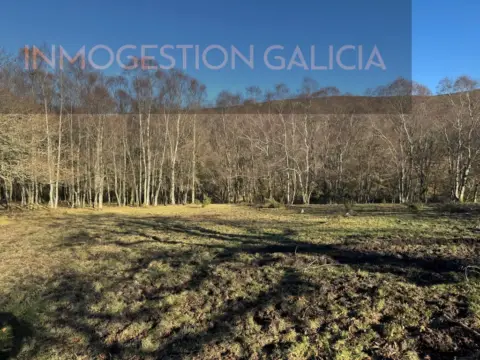 Terreno en Muras (San Pedro)