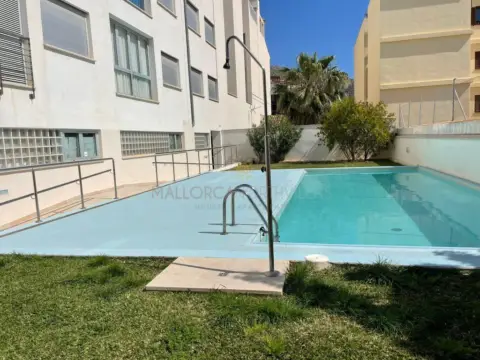 Apartamento en Port de Pollença
