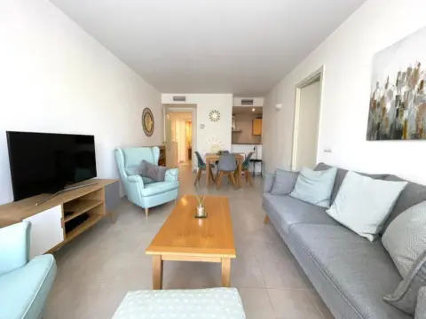 Apartamento en Port de Pollença