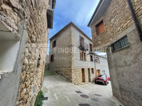 Casa en Gavet de La Conca
