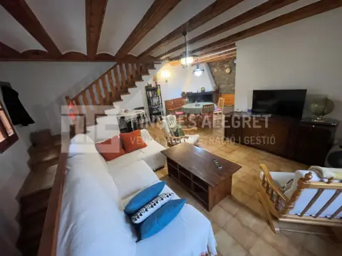 Casa en Gavet de La Conca