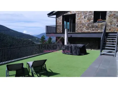 Chalet en Sant Julià de Lòria