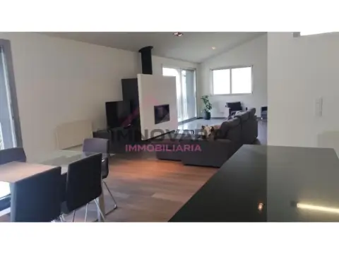 Chalet en Sant Julià de Lòria