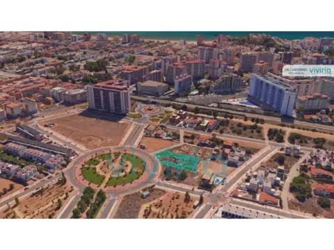 Terreno en Avenida Jaime I, 30