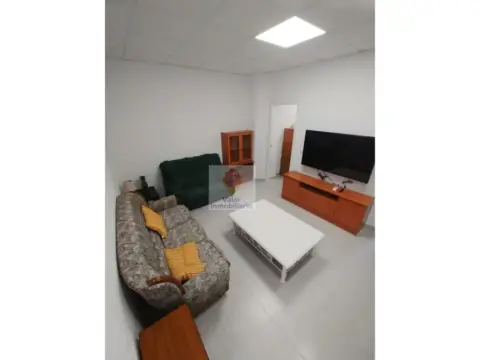Casa en La Ñora