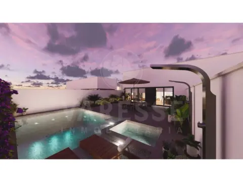 Casa pareada en Espartinas