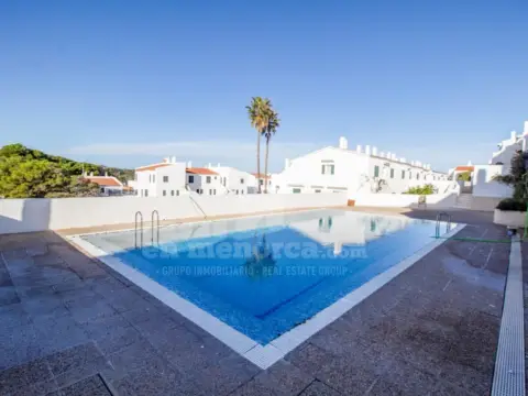 Apartamento en Urbanización Son Parc