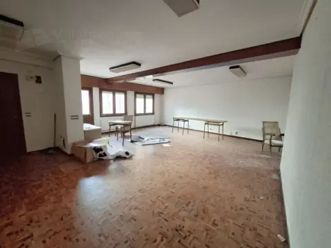Piso en calle del Doctor Mendizábal, 1