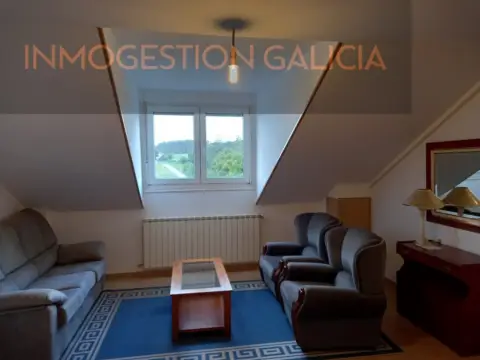 Piso en Cerceda (San Martín)