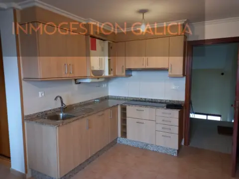 Piso en Cerceda (San Martín)