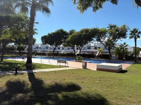 Apartamento en Alhama de Murcia