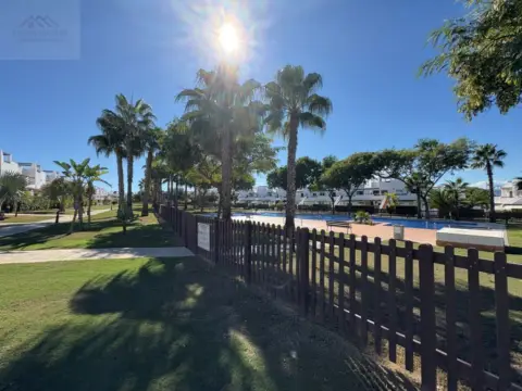 Apartamento en Alhama de Murcia