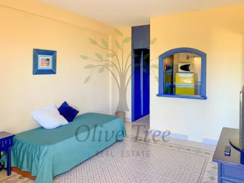 Apartamento en Sant Josep de sa Talaia