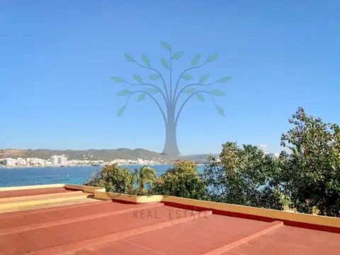 Apartamento en Sant Josep de sa Talaia