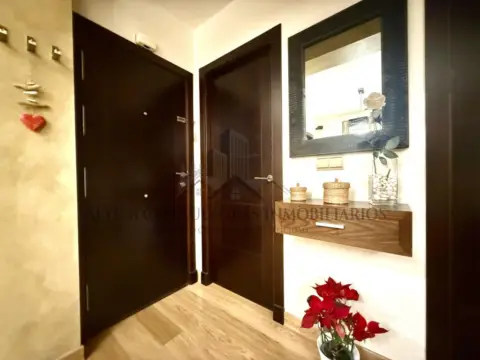 Piso en calle de Juan de Zoyas, 8