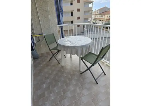 Apartamento en Tamarit-Platja Lissa