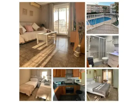 Apartamento en Santa Pola