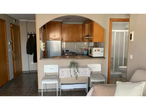 Apartamento en Santa Pola