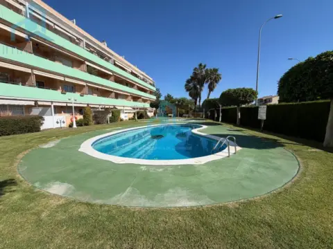 Piso en La Pobla de Montornès