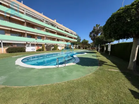 Piso en La Pobla de Montornès