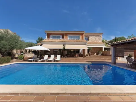 Casa en Sa Cabaneta