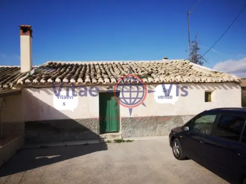 Casa – Lorca