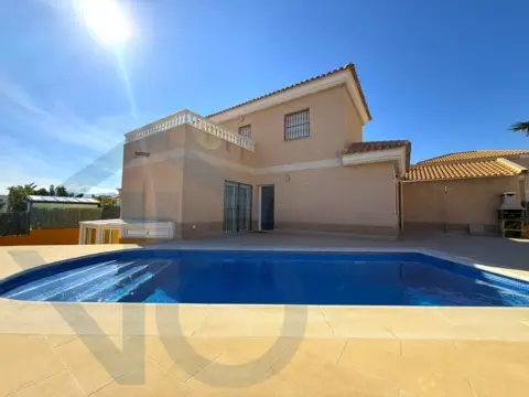 Casa en Pulpí in Pulpí · Pulpí