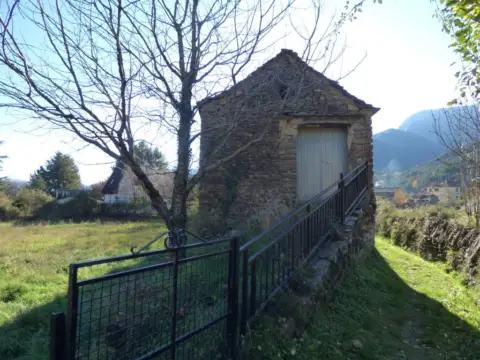 Casa en calle Cam. Eras Bajas, 19, nº 19