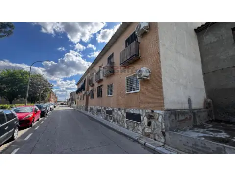 Piso en Yeles